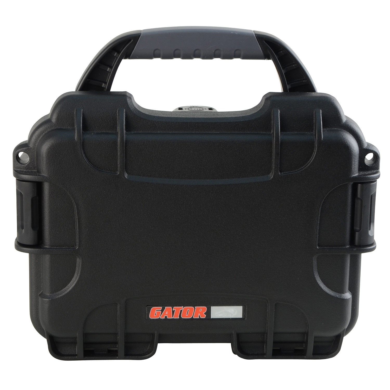 Gator GU-0705-03-WPNF Utility Case; 7.4"X4.9"X3.1"