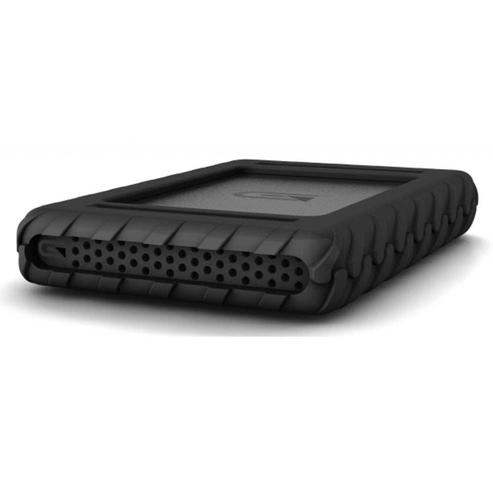 Glyph Blackbox Plus - Rugged Portable Hard Drive (4 TB / 5400 RPM)