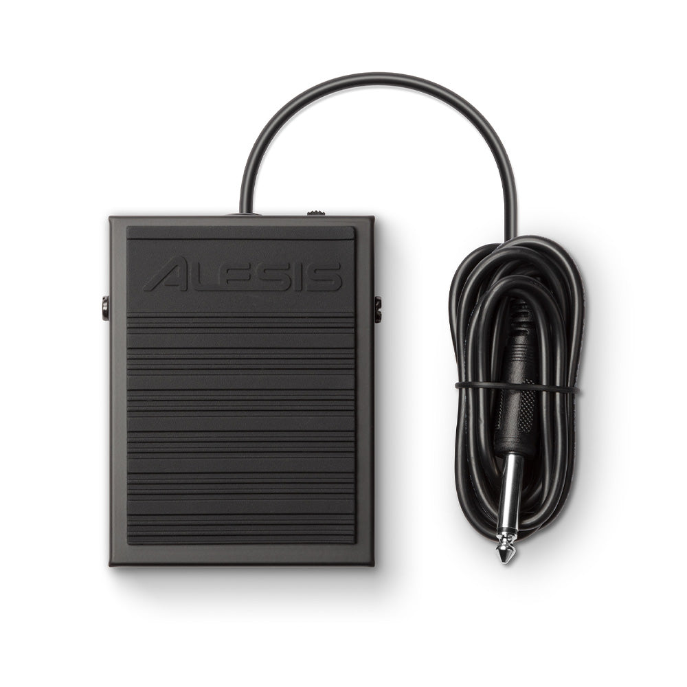 Alesis ASP-1 MKII - Universal Sustain Pedal or Momentary Footswitch