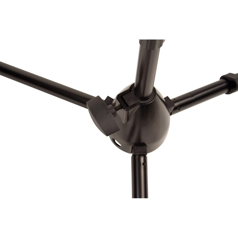 Ultimate Support JamStands JS-MCTB50 Short Telescoping Boom Mic Stand