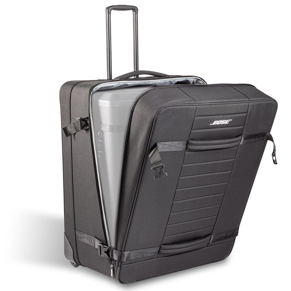 Bose Sub2 Roller Bag