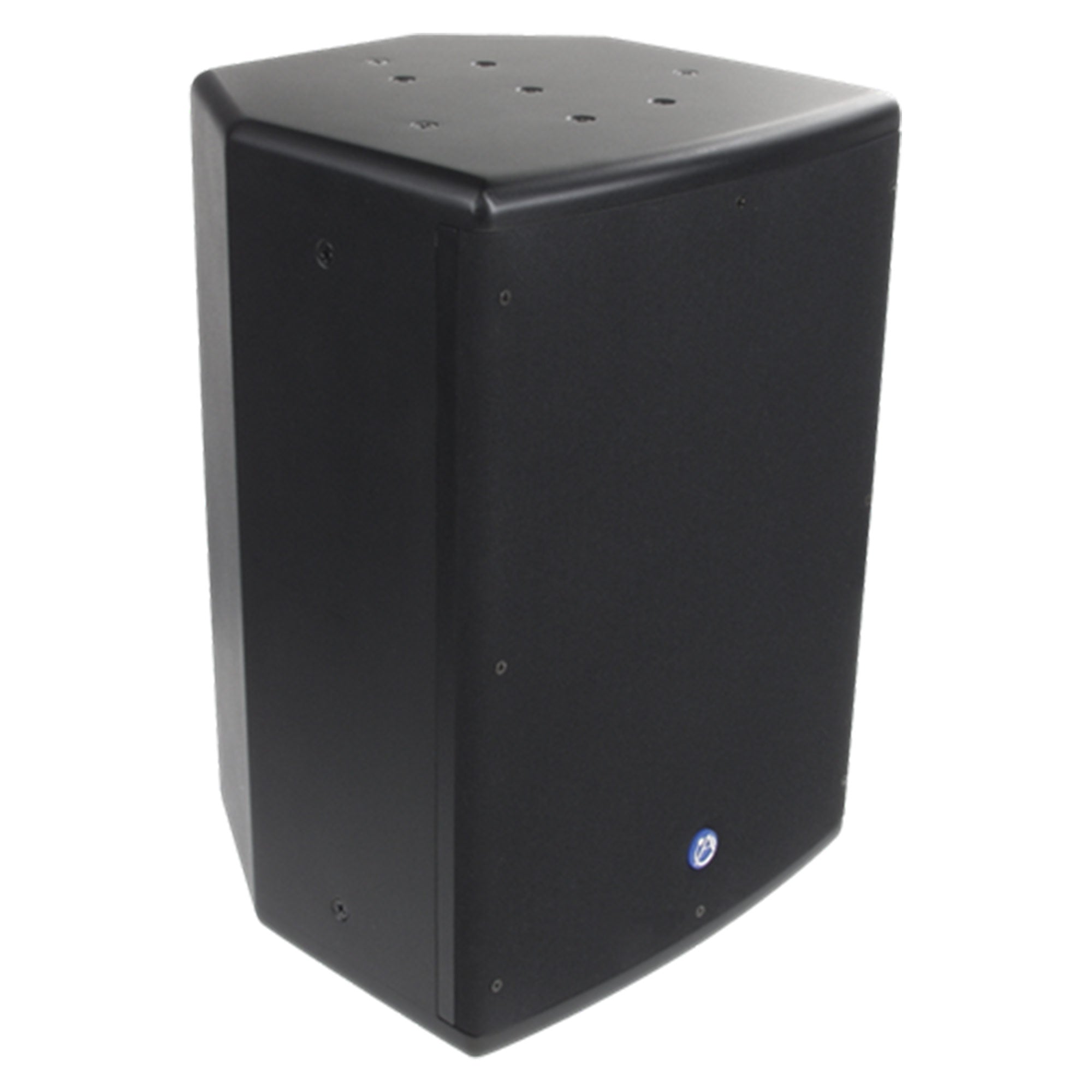 AtlasIED SM8CXT-B - 8-Inch 2-Way Surface Mount Loudspeaker (Black)