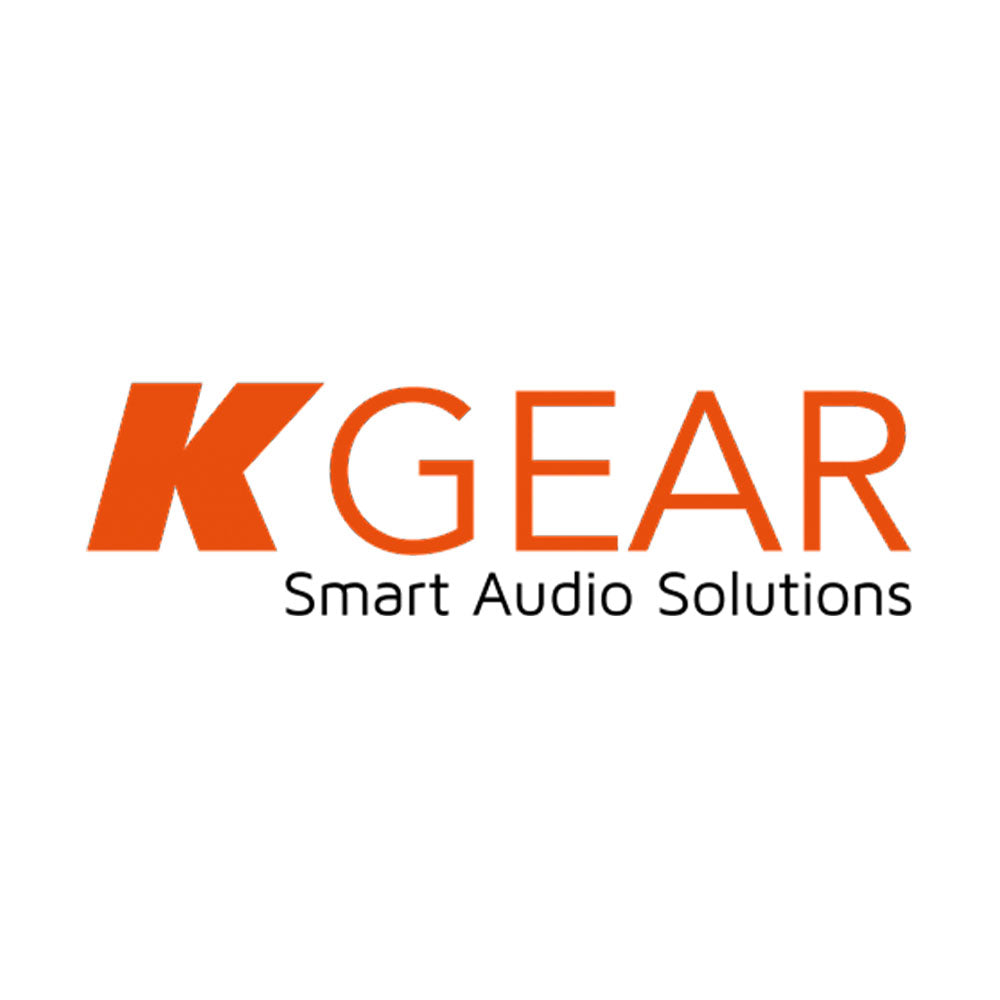 KGear GH-BASE - Ground Stack Base Kit for GH12 or GH412