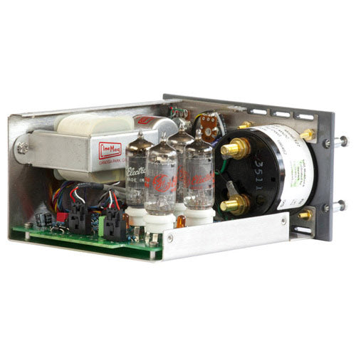 Retro Instruments Doublewide Tube Compressor for the 500 Series