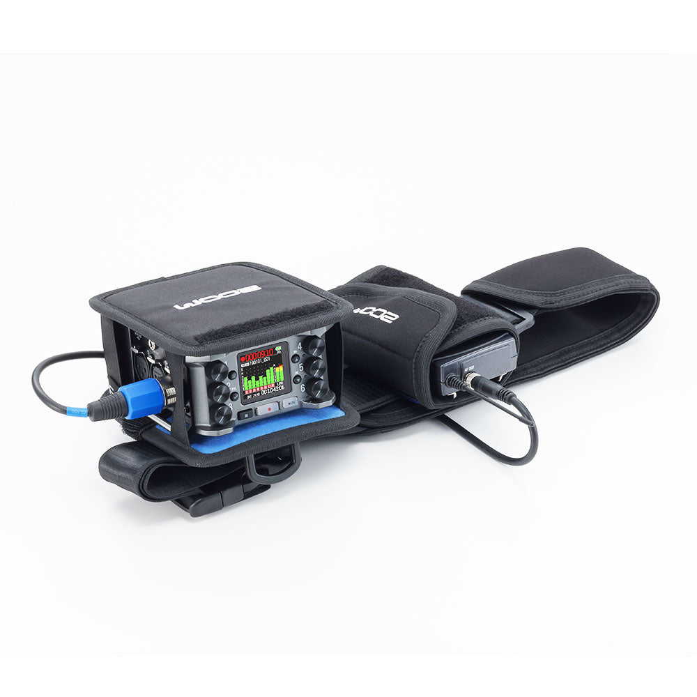 Zoom PCF-6 Protective Case for ZOOM F6