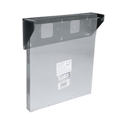 Middle Atlantic VPM-2 - VPM Series Vertical Panel Mount Rack (2 Space)