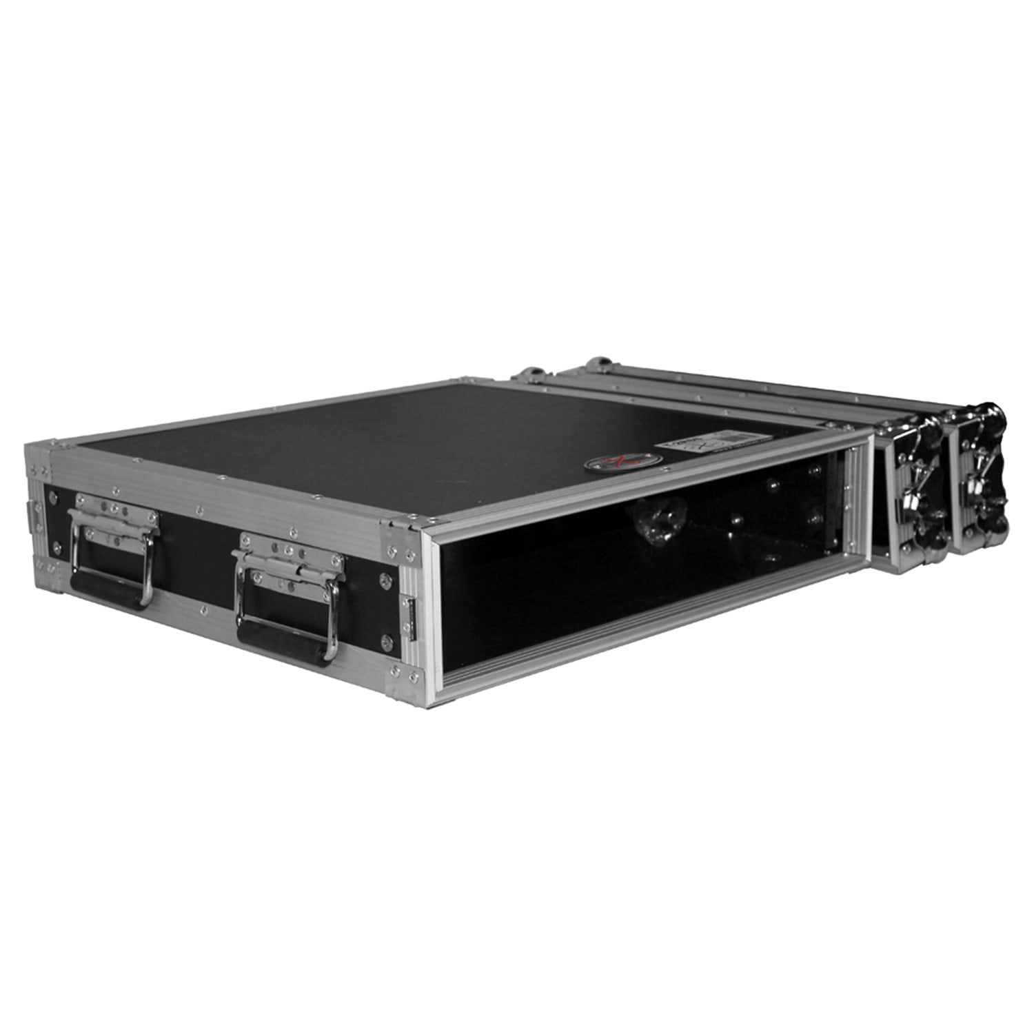 ProX T-2RSS - 2U Vertical Rack