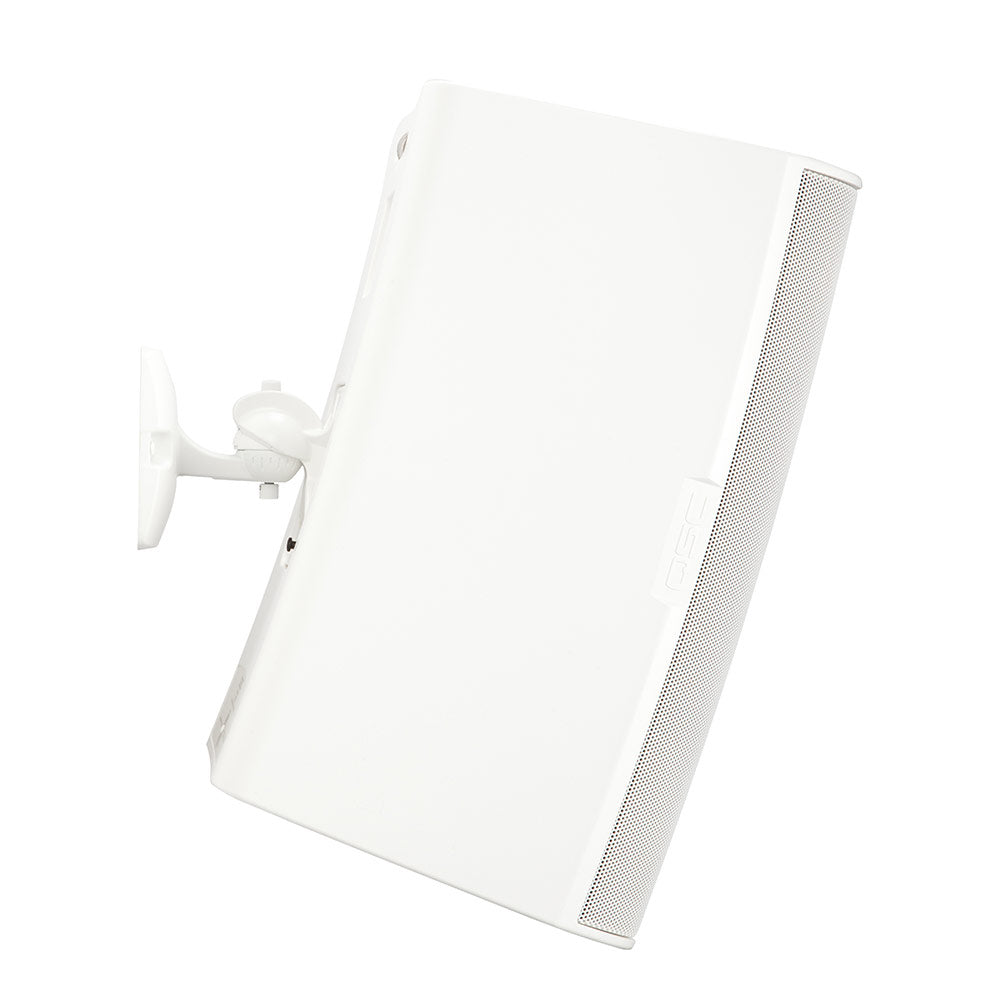 QSC AD-S8T AcousticDesign 8" 2-Way Surface Mount Loudspeaker (White)