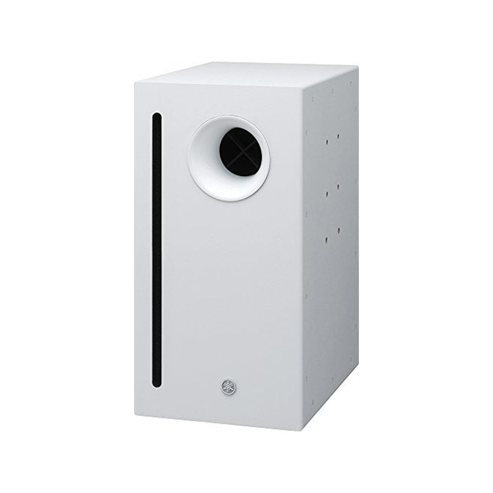 Yamaha VXS10T Surface Mount 70/100 Volt Subwoofer (White)