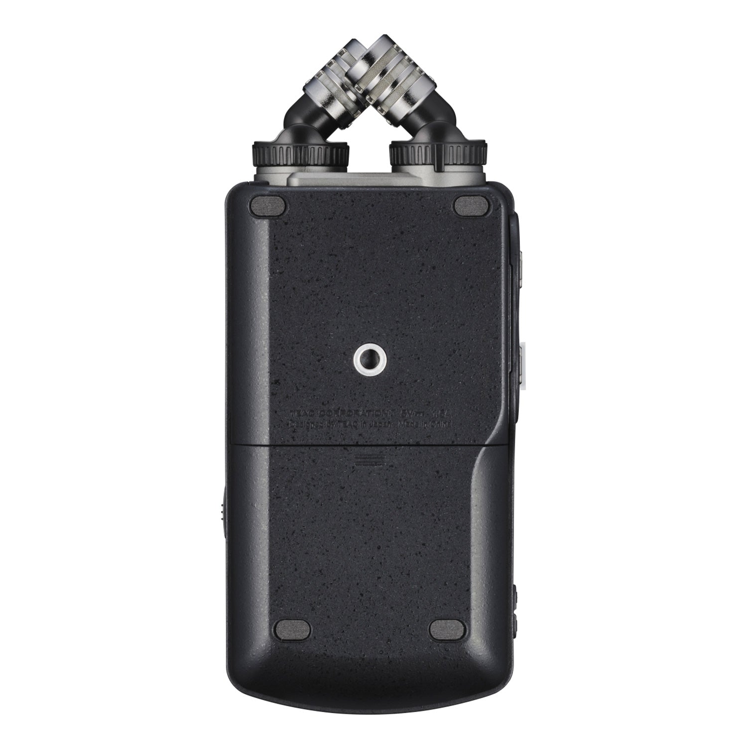 Tascam Portacapture X6 - High-Resolution Handheld Multitrack Recorder