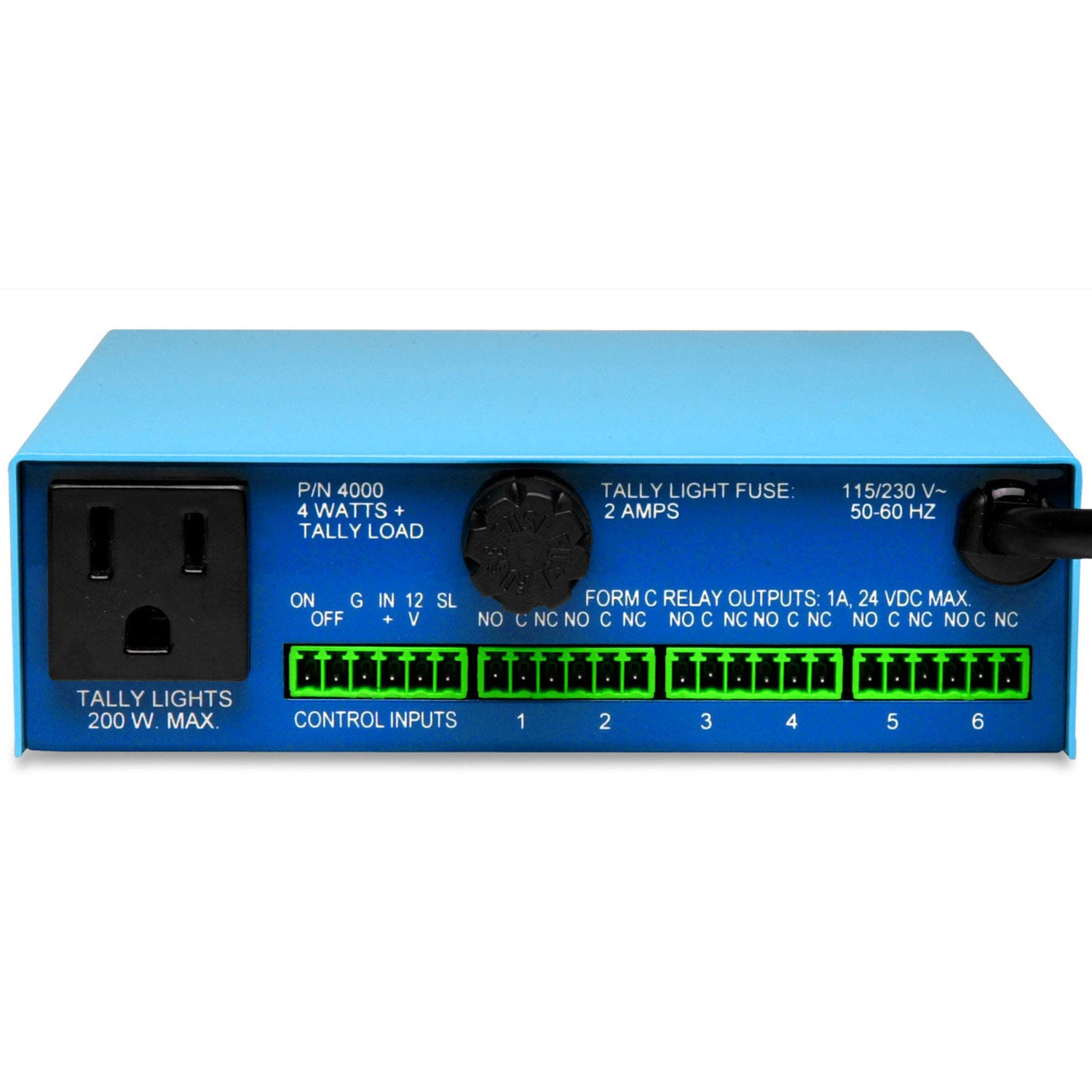 Henry Engineering LogiConverter - General Purpose Control Interface