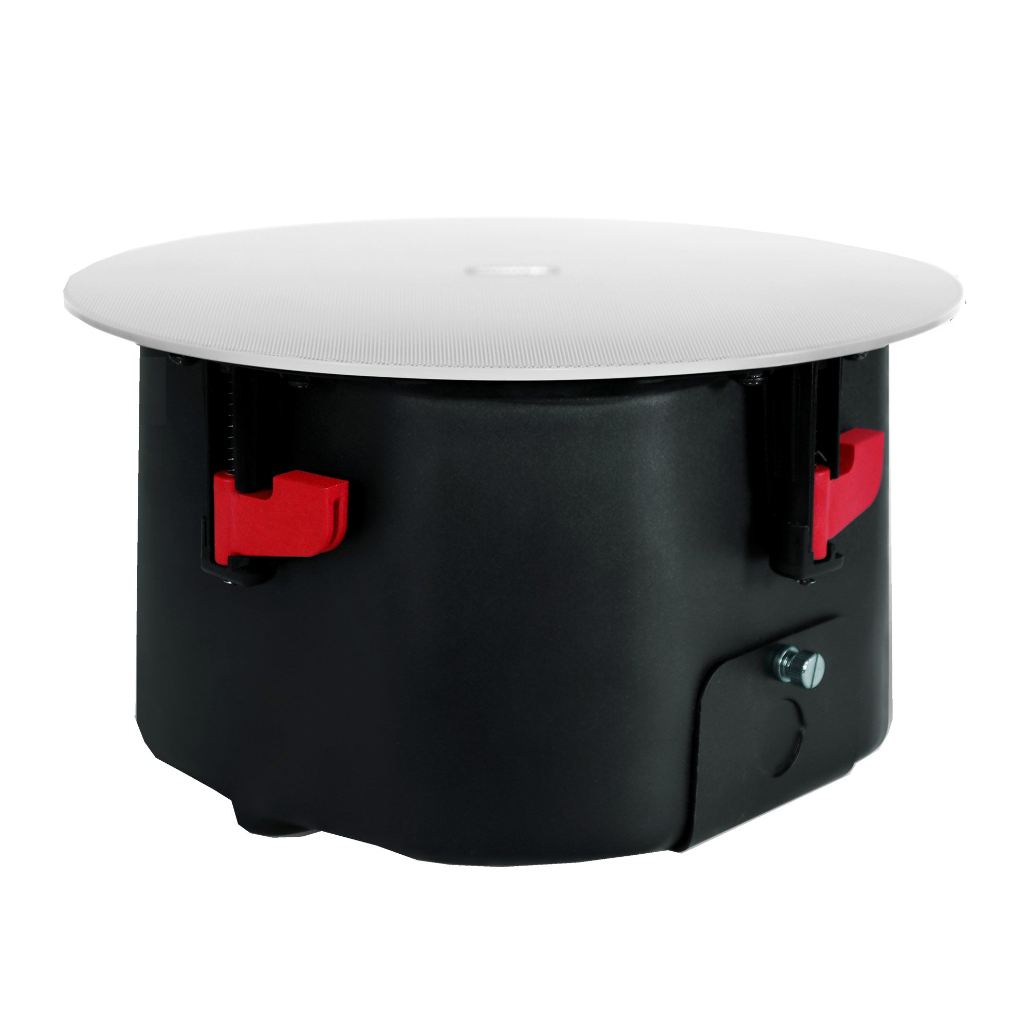 Biamp Desono C-IC6 - Two-Way Conferencing Ceiling Loudspeaker (White)