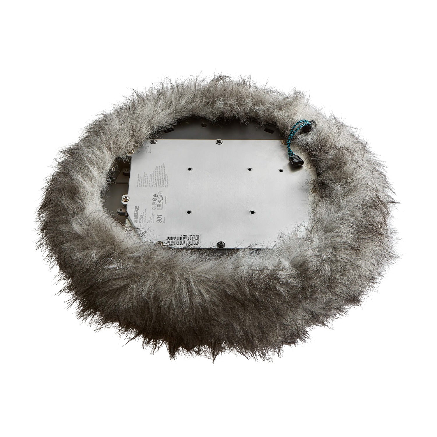 Shure A901-JMR - Windjammer for DCA901