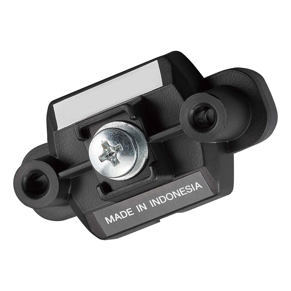 Yamaha RMA1MB Rail Mount Adapter for VXS M Series
