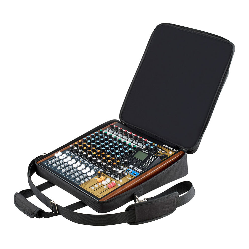 Tascam CS-MODEL12 - Carrying Bag for Model 12 Mixer