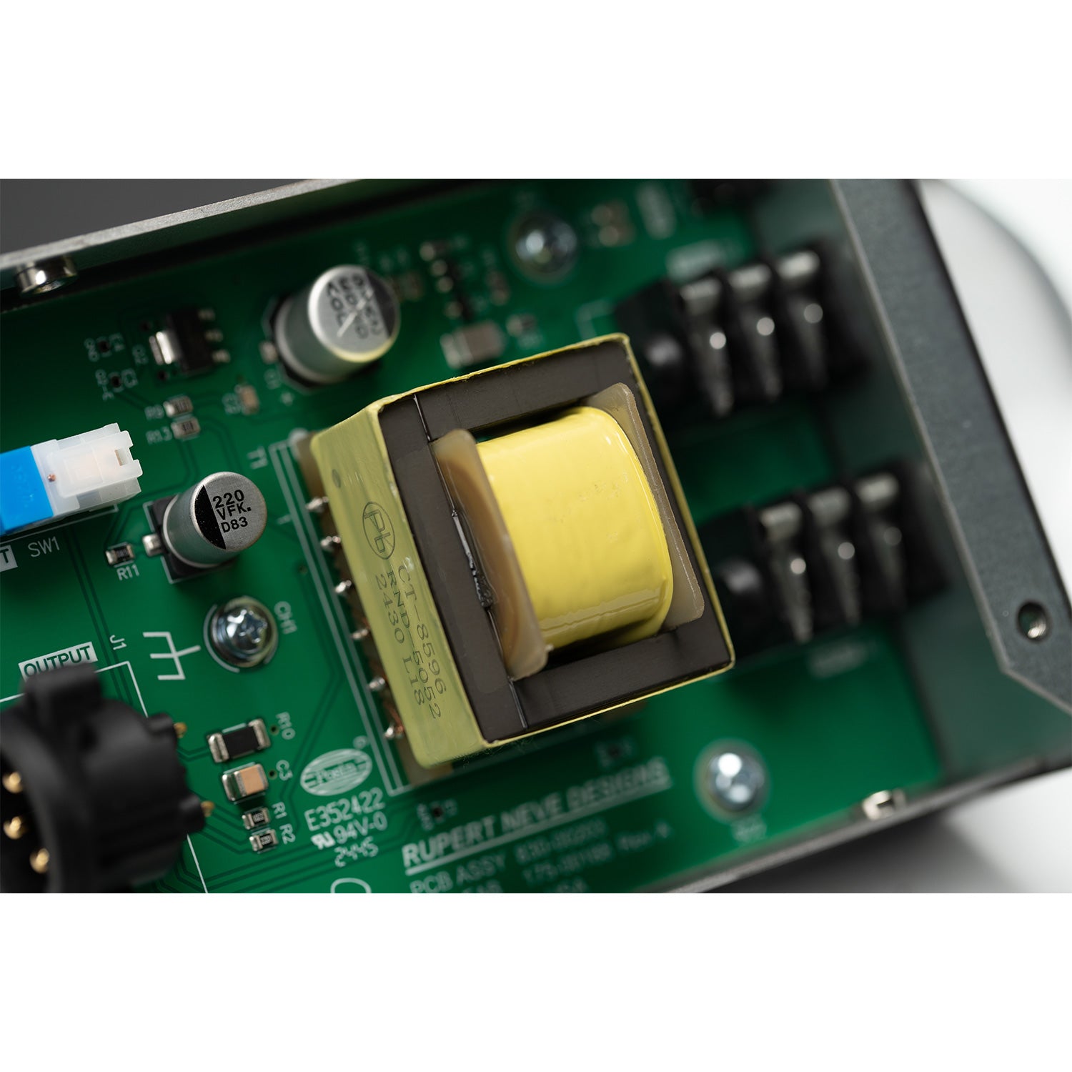 Rupert Neve Designs RNDI-M - Active Transformer Direct Interface