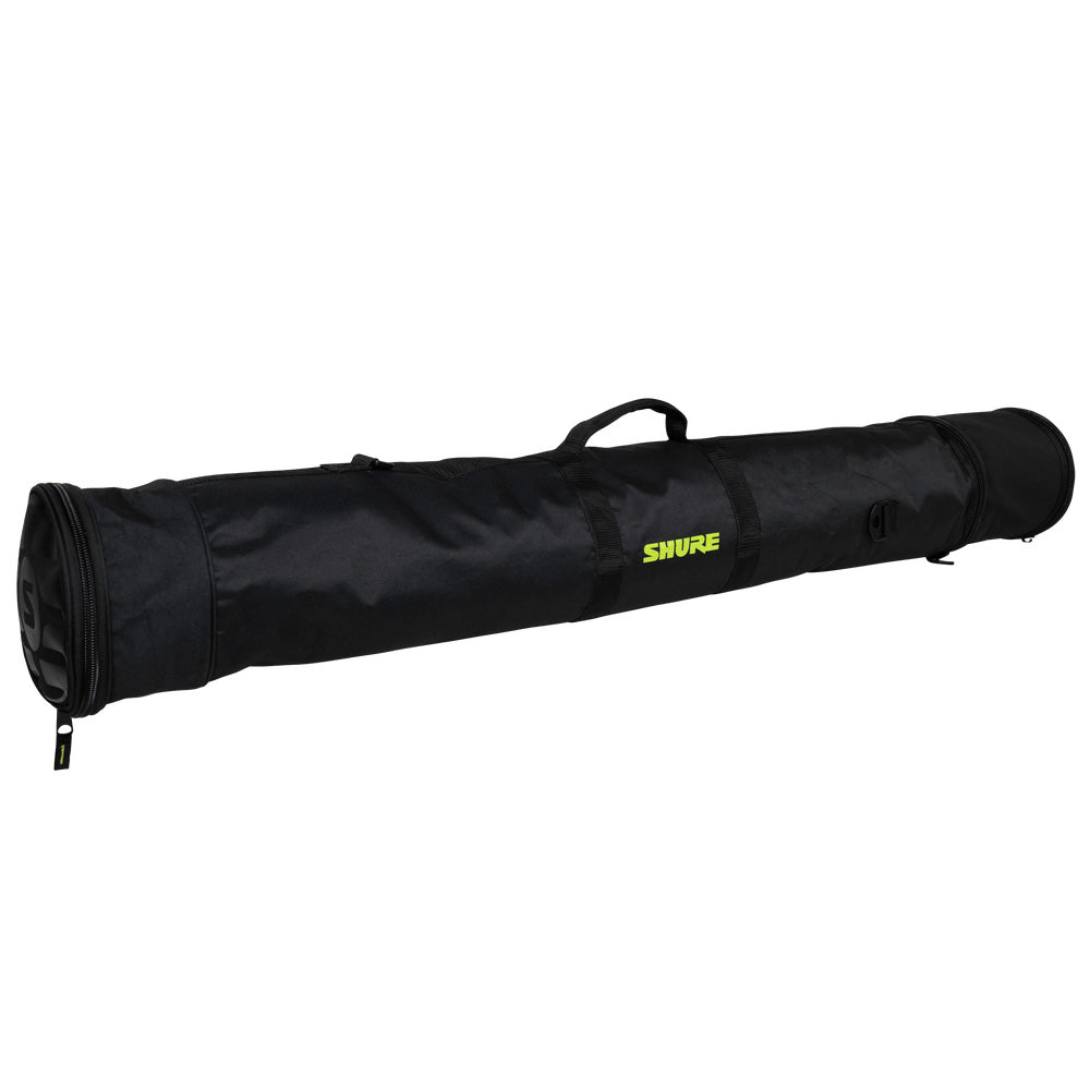 Shure SH-STANDBAG - Carry Bag for 3 Stands / 5 Mics and Cables