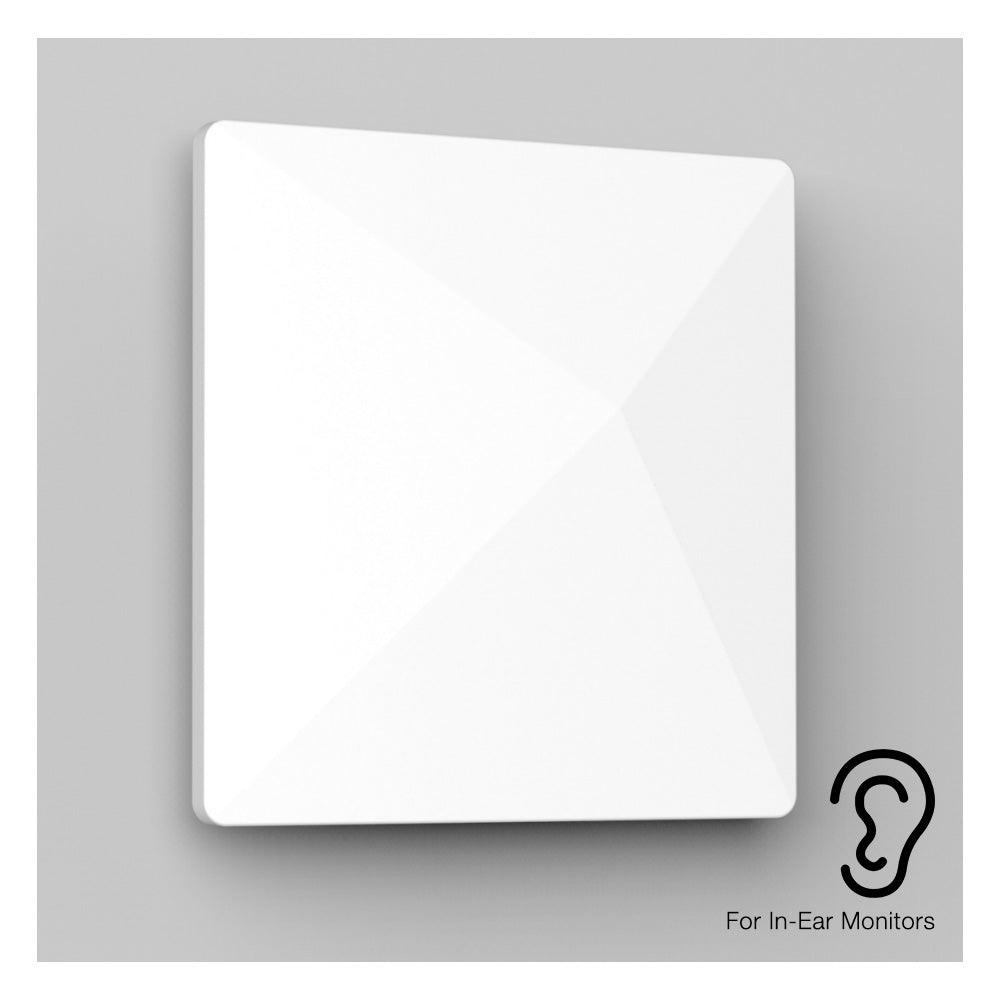 RF Venue CP-ARC - CP Architectural Antenna for IEM Systems (White)