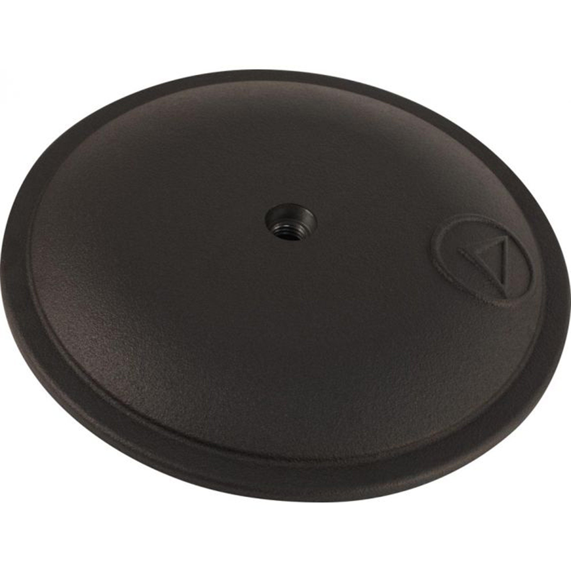 Ultimate Support LIVE-MC-70B - Live Retro Series One-Hand Adjustable Round Base Microphone Stand