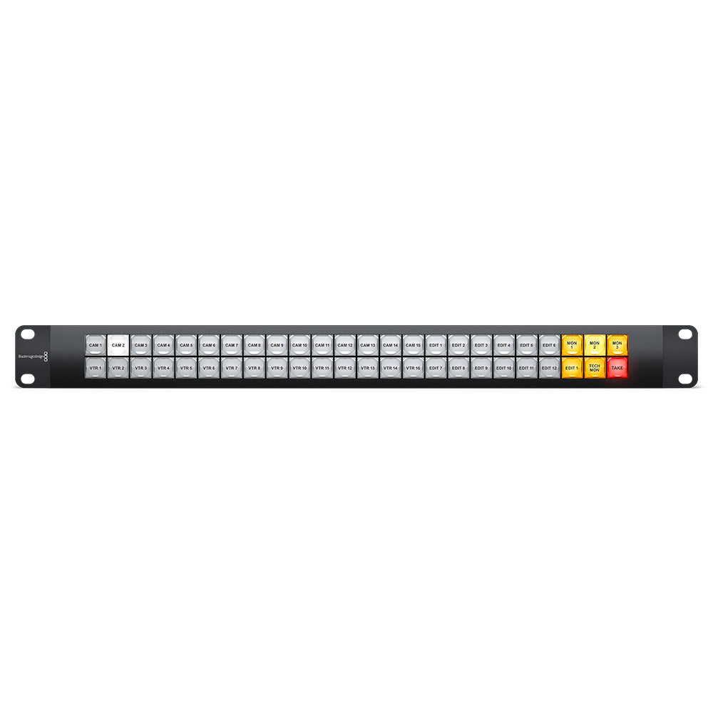 Blackmagic Design Videohub Smart Control Pro - 48-Button Controller