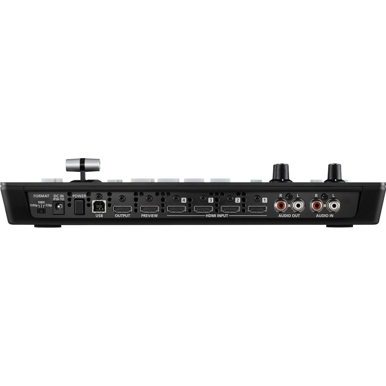Roland V-1HD - Portable Compact HD Video Switcher