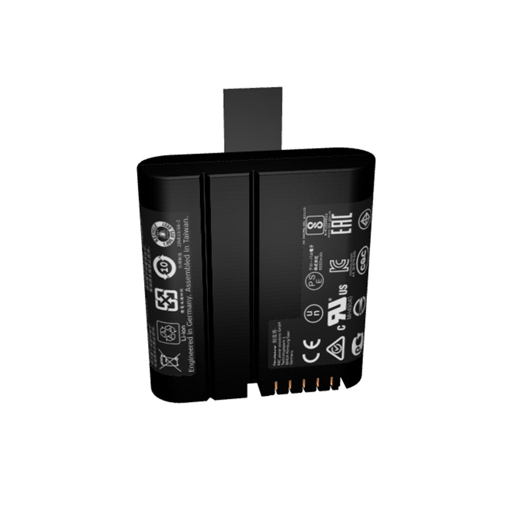 Tieline RRC2057 Li-Ion Battery Pack for ViA Codec