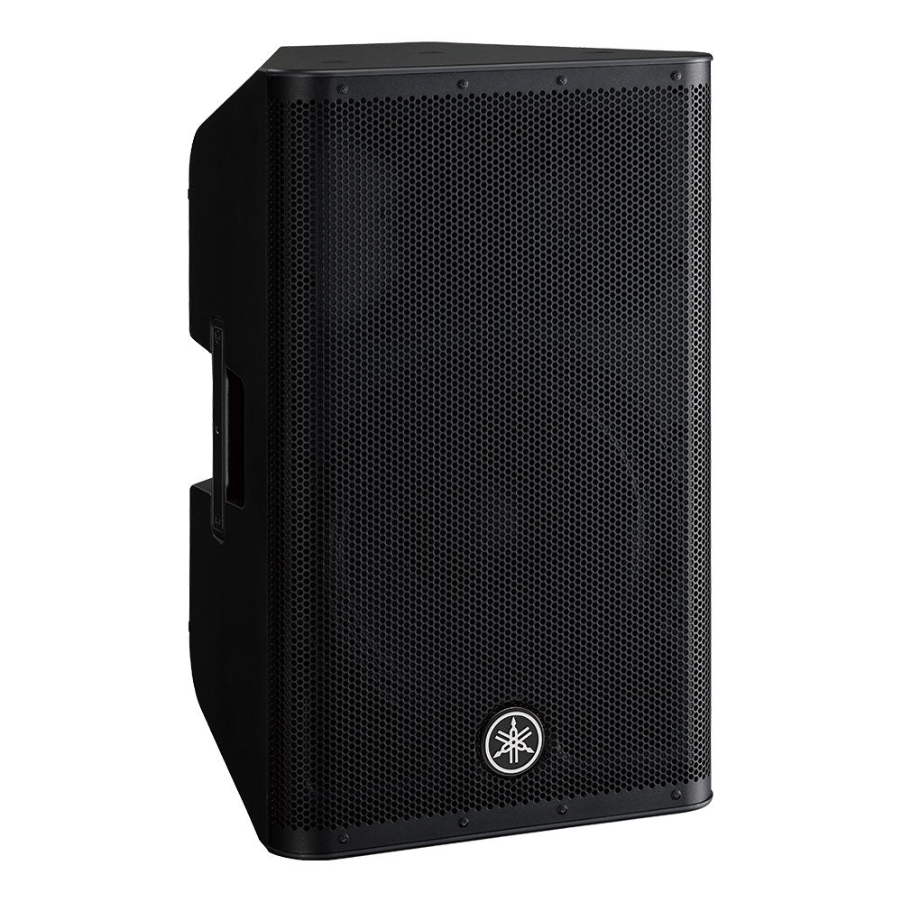 Yamaha DXR12mkII Active 2-Way 12-Inch Loudspeaker