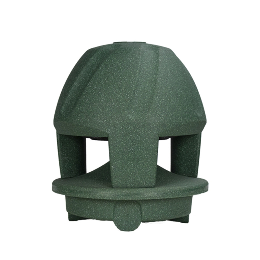 Soundtube XT850-GN - 2-Way 8-Inch Outdoor Speaker (Granite Green)