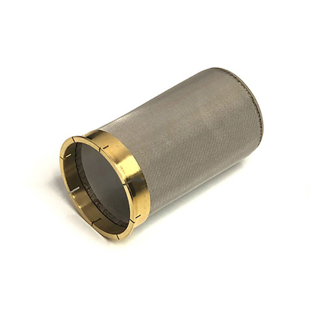 DPA Microphones DUA0711 - Pop Filter for d:facto Handheld Microphone