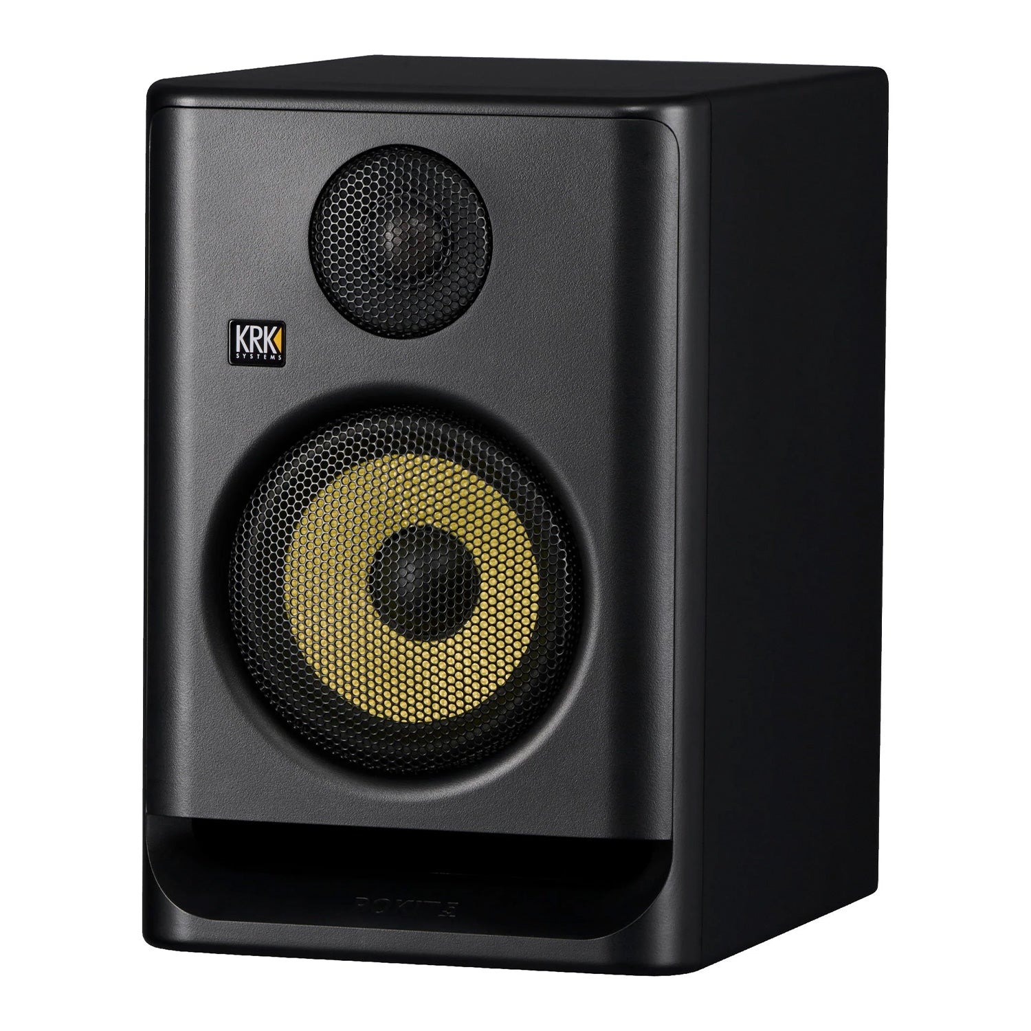 KRK Rokit 5 Generation Five - Active 5-Inch Two-Way Studio Reference Monitor (Single)