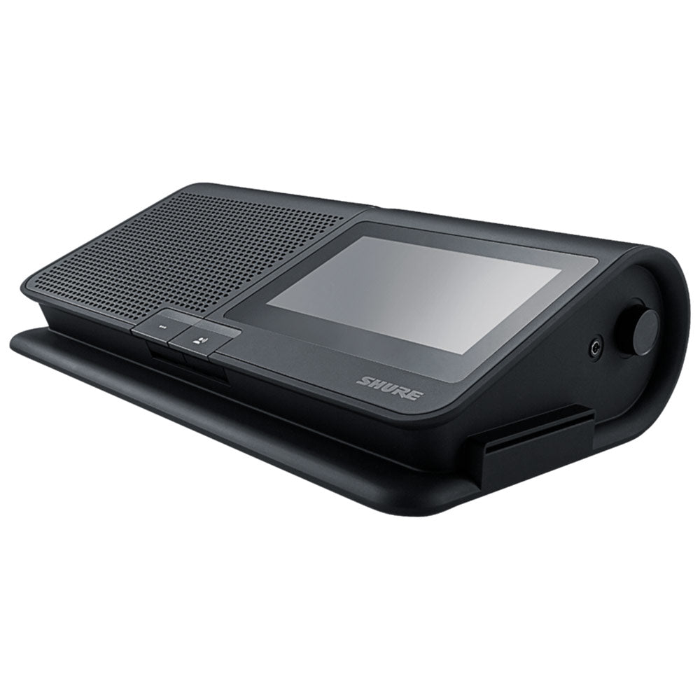 Shure MXCW640 - Wireless Conference Unit for MicroFlex Complete