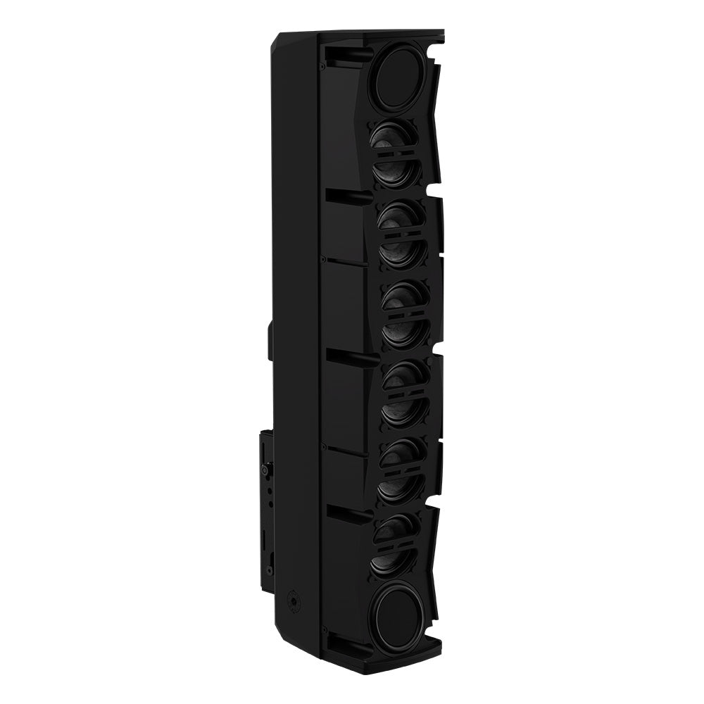 Electro-Voice LRC-1060 - 60cm Line Radiator Column Loudspeaker (Black)