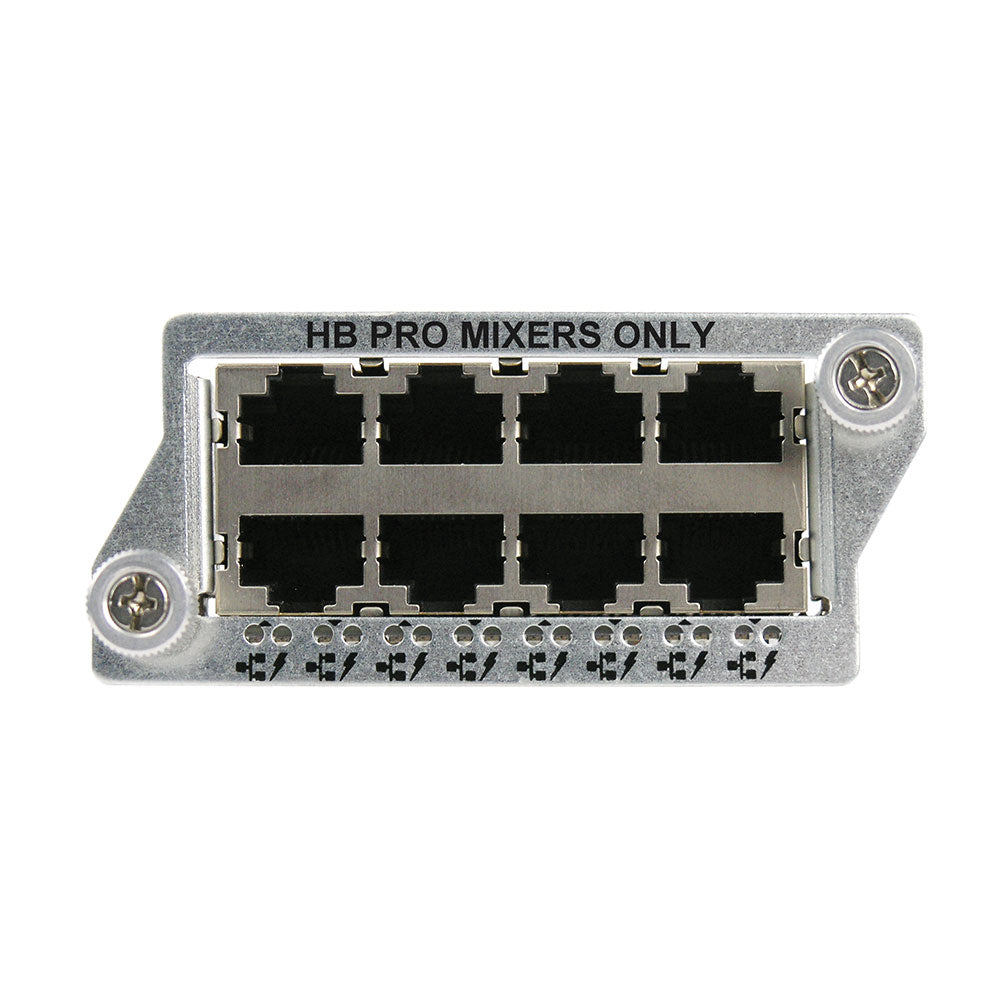 Hear Technologies PROHMNA Network Card for Hear Back Pro Hub