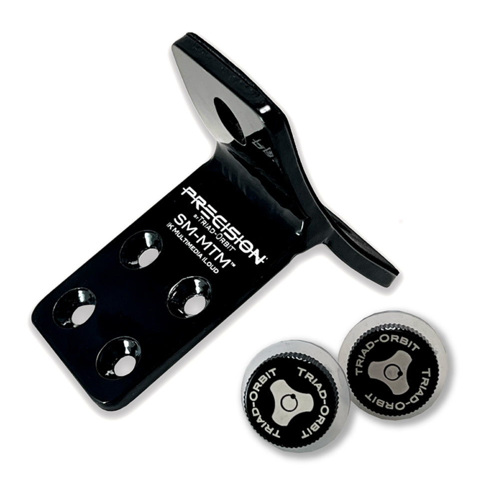 Triad-Orbit Precision SM-MTM - IK Multimedia iLoud MTM Mounting Adapter