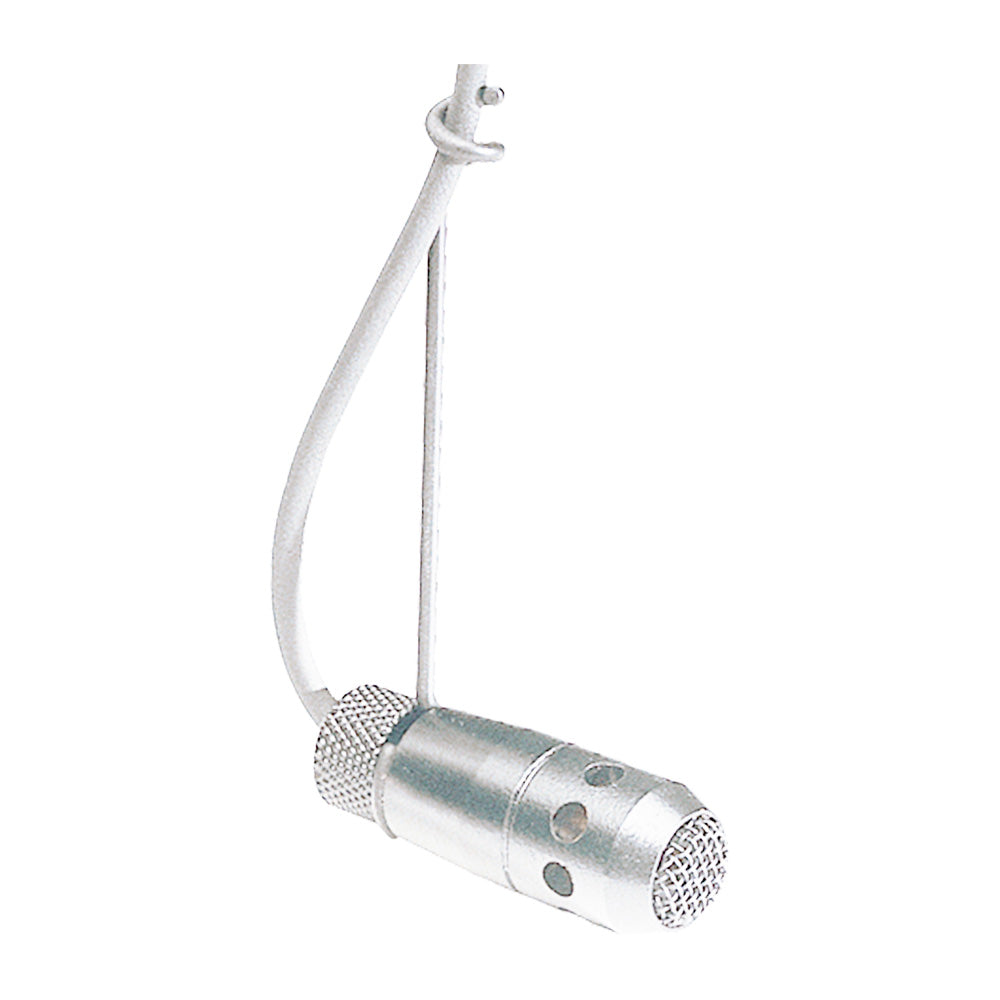 Electro-Voice RE90HW - Cardoid Hanging Microphone (White)