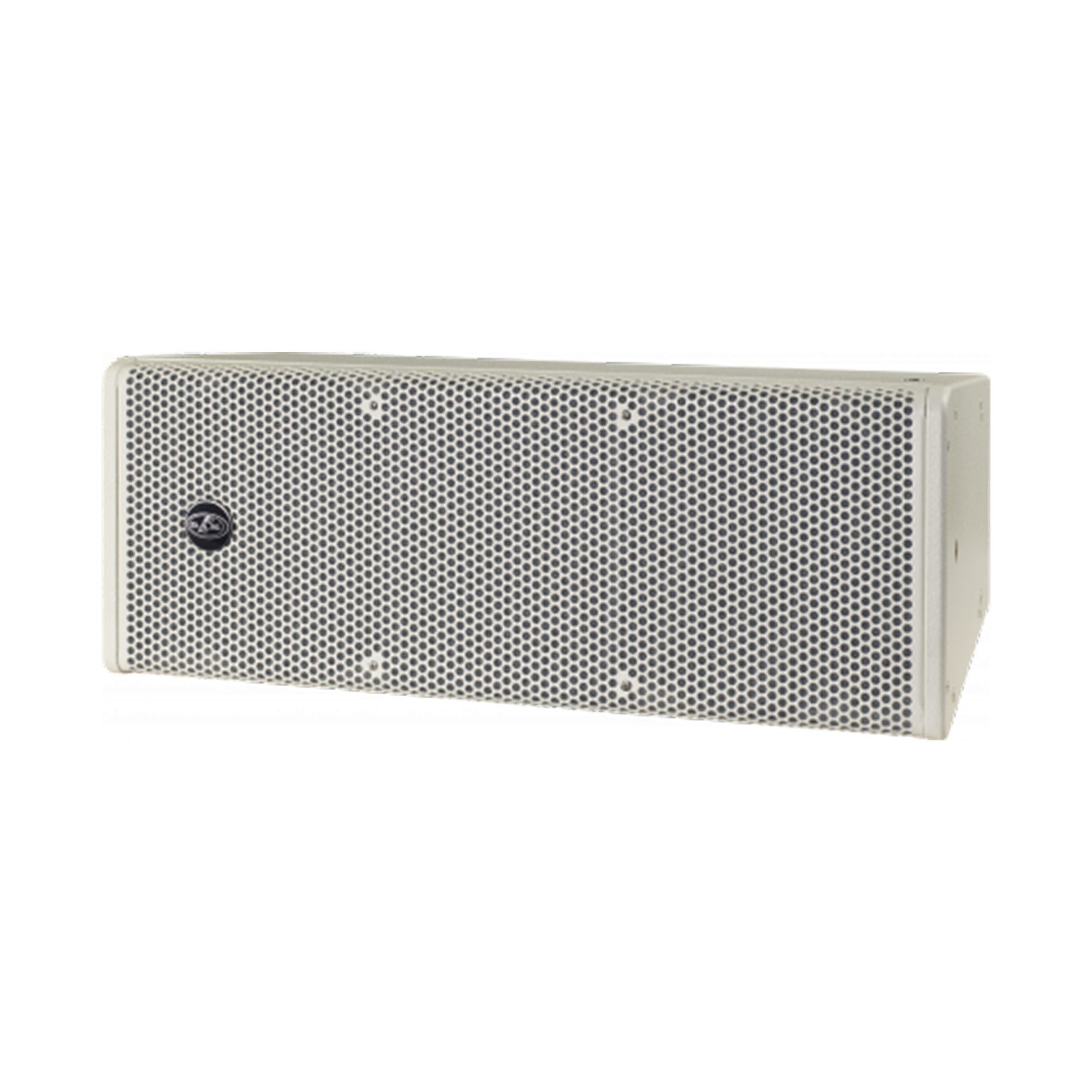 DAS ARTEC-320-W - Passive 2-Way Dual 10-Inch Full-Range Line Array Loudspeaker (White)
