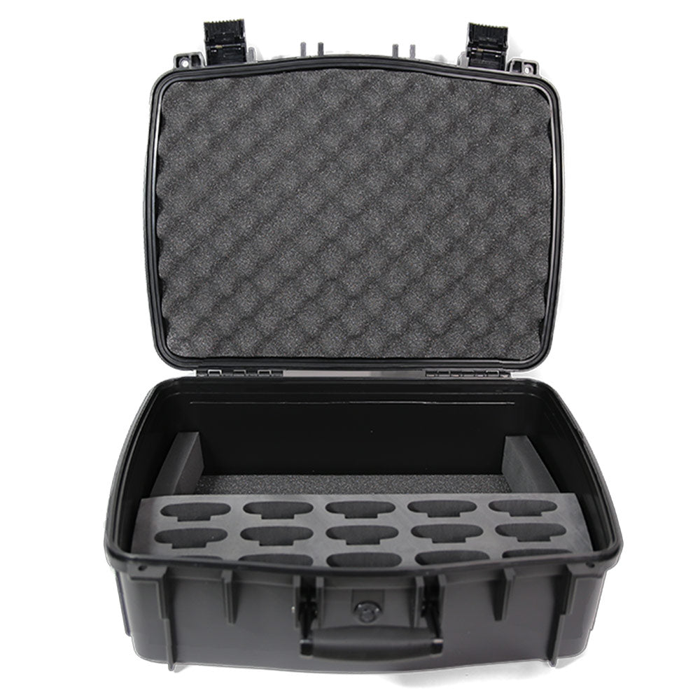 Williams AV TGS PRO 737 Personal PA Tour Guide System