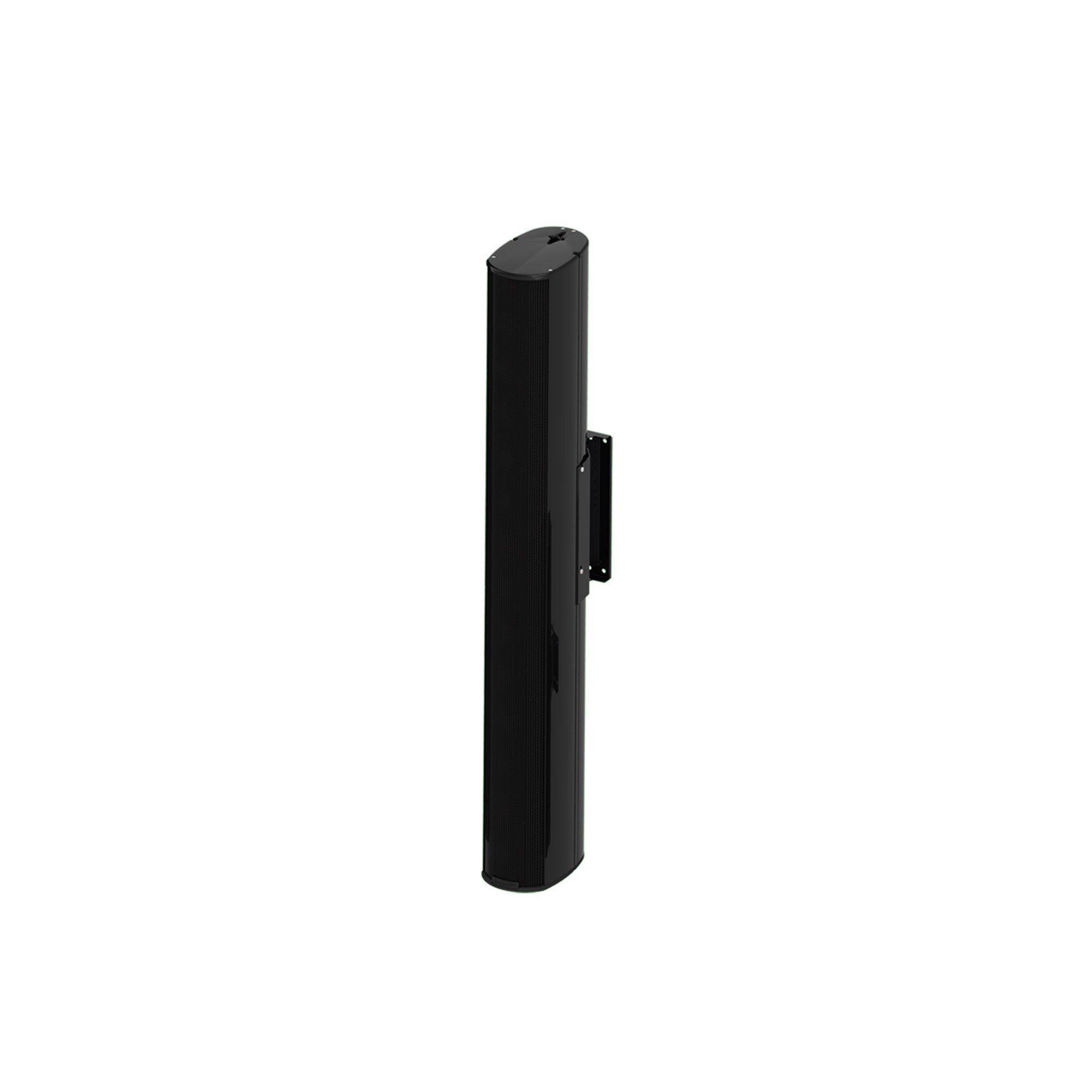 Biamp Desono ENT212 - Column Point Source Loudspeaker (Black)