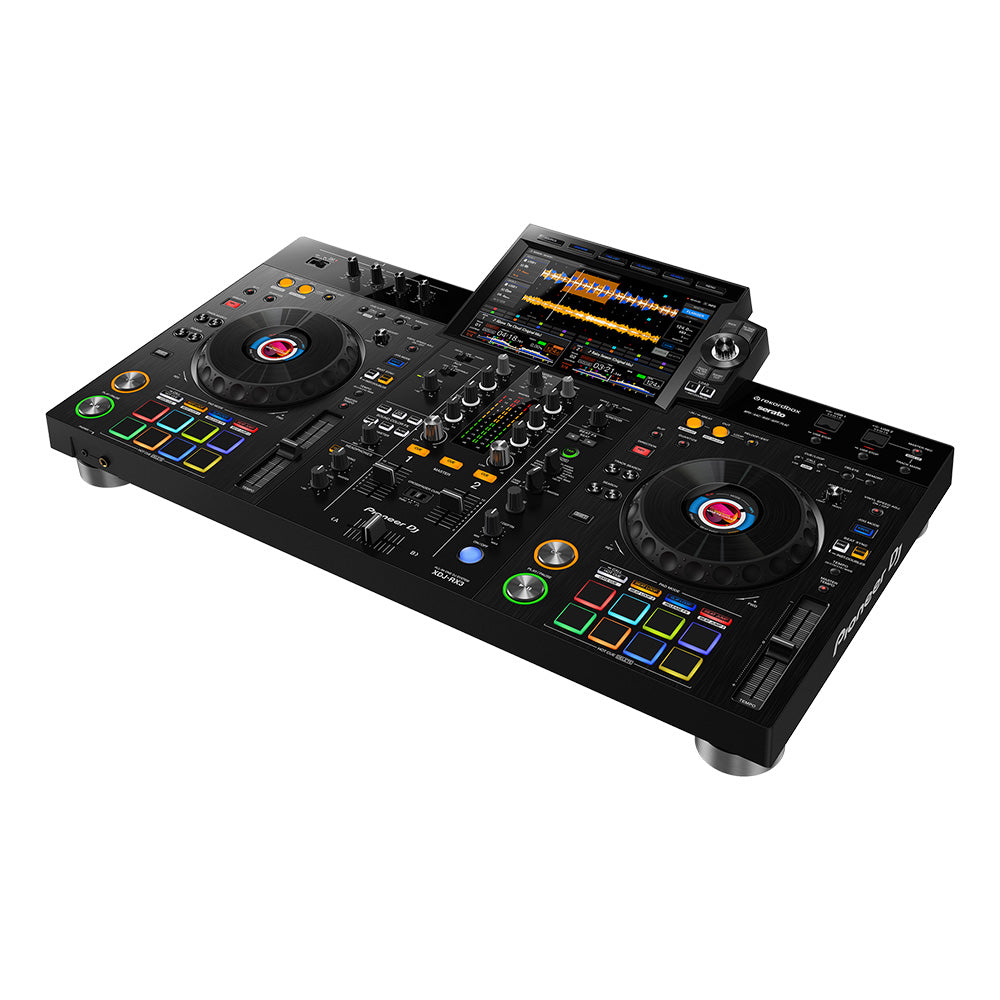 Pioneer XDJ-RX3 - All-In-One DJ Performance System