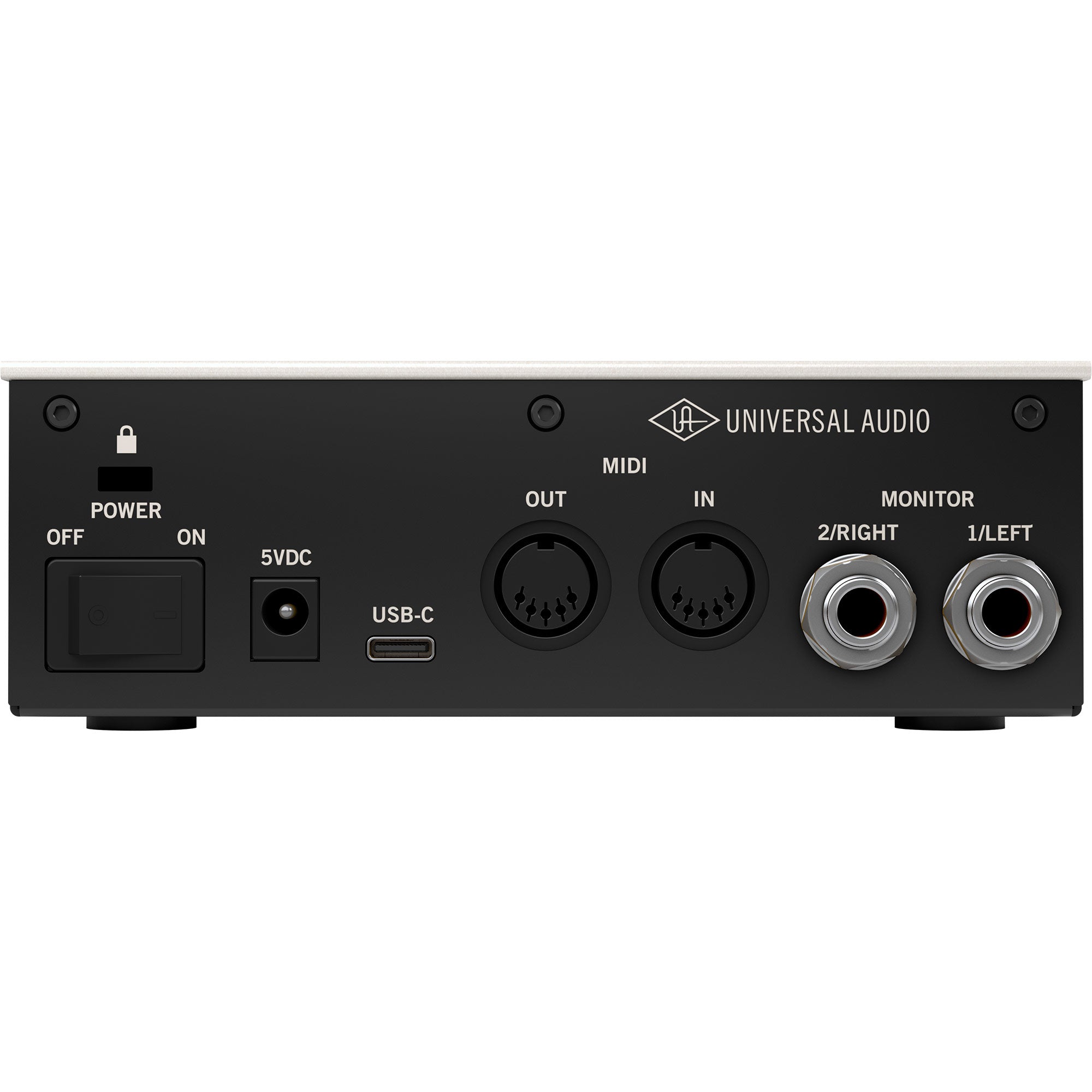 Universal Audio Volt 1 - 1-In 2-Out USB Audio Interface
