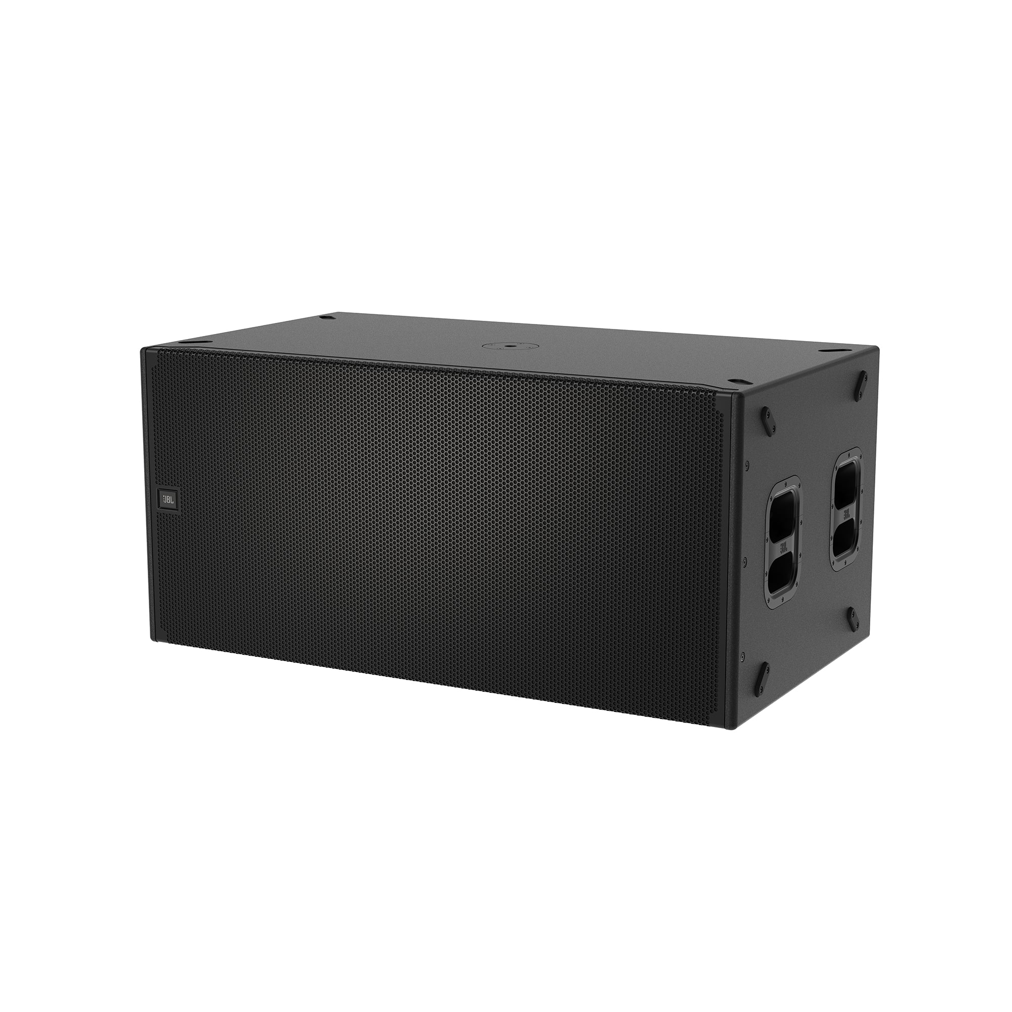 JBL SRX928S - Dual 18-inch Powered Subwoofer