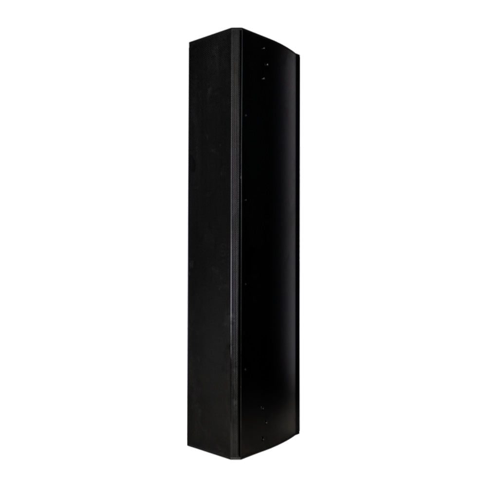 Soundtube LA808i-II-BK - Line Array Low Frequency Extender Speaker for LA880i (Black)