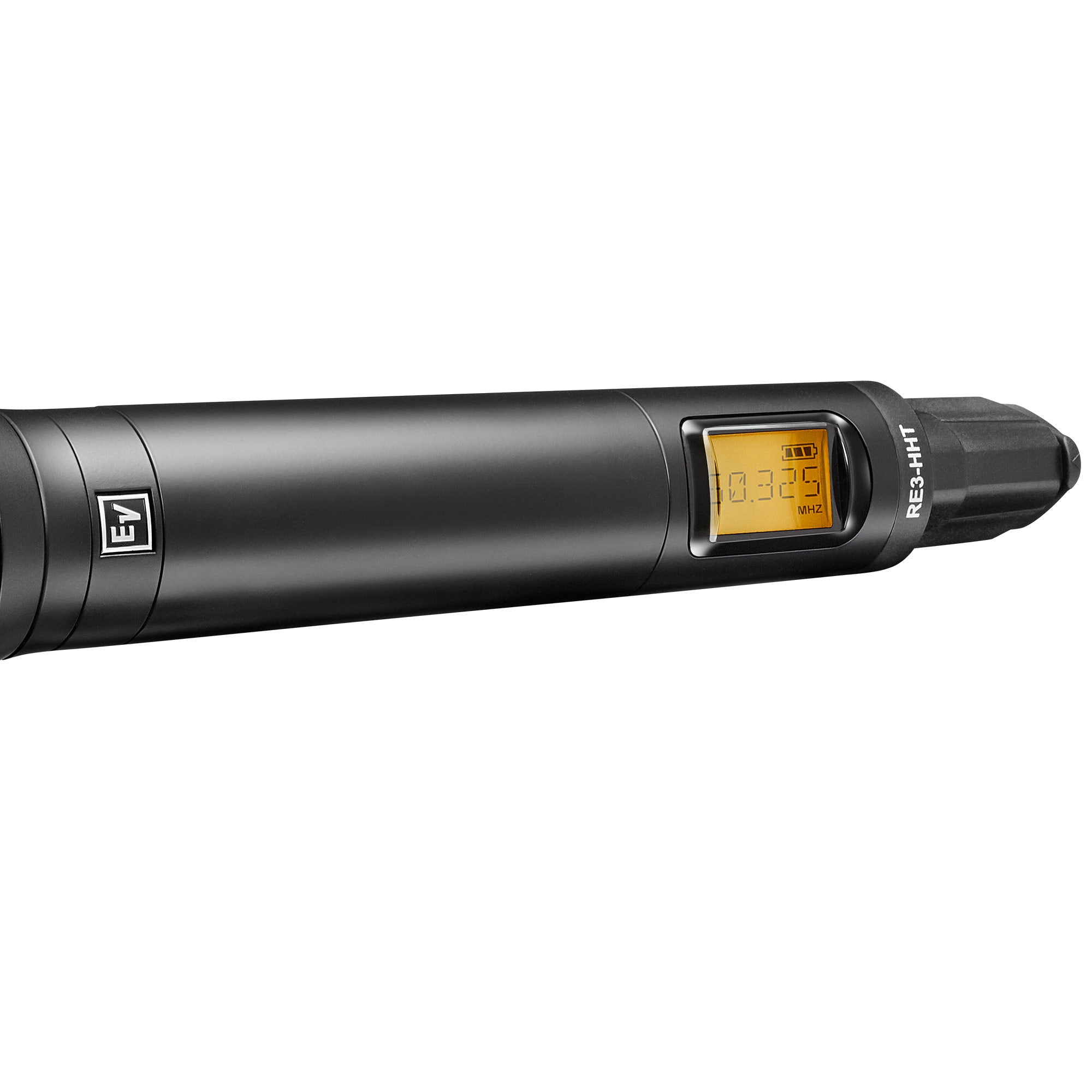 Electro-Voice RE3-HHT520 - Handheld Wireless Transmitter (6M Band / 653 - 663 MHz)