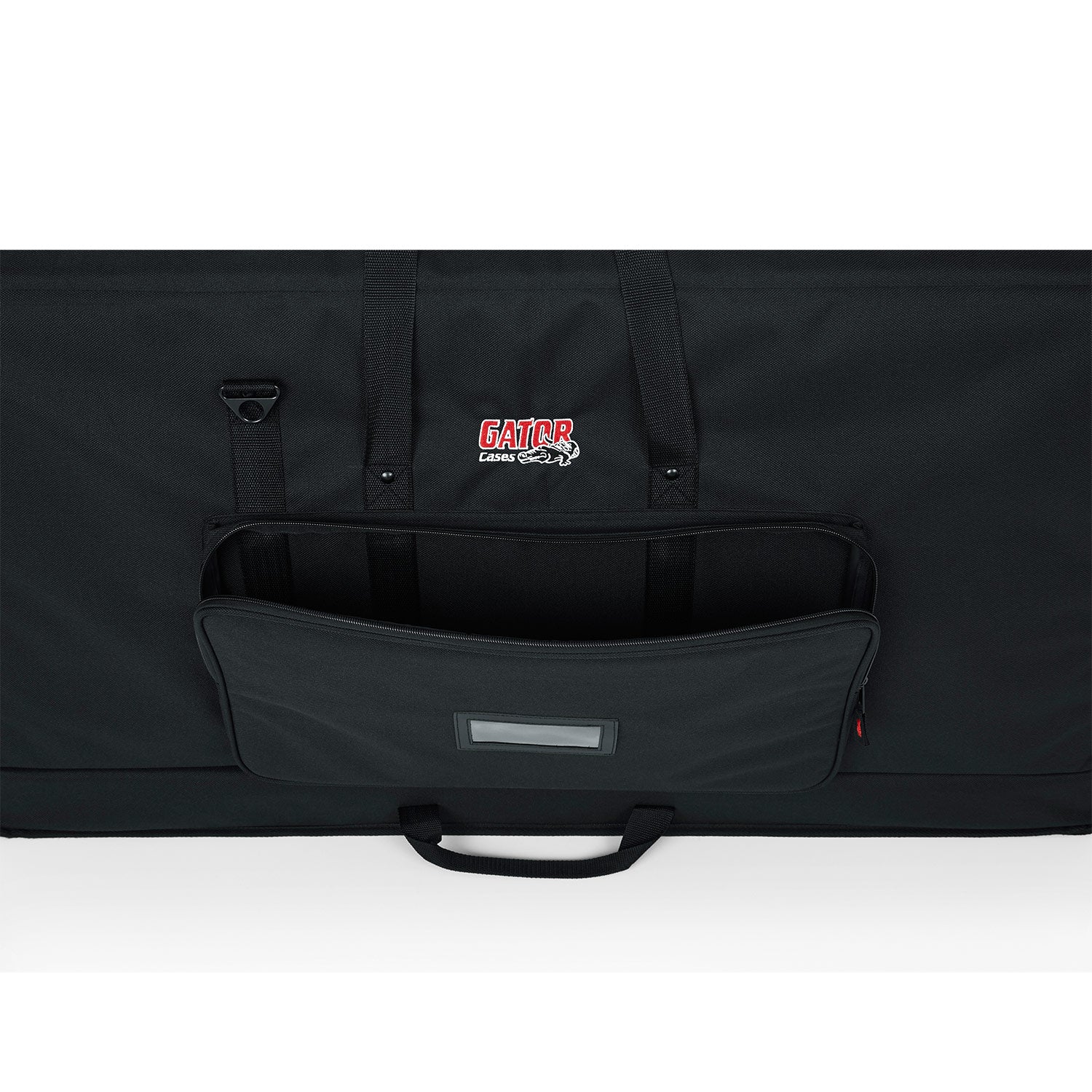 Gator G-LCD-TOTE-LGX2 Large Padded Dual LCD Transport Bag
