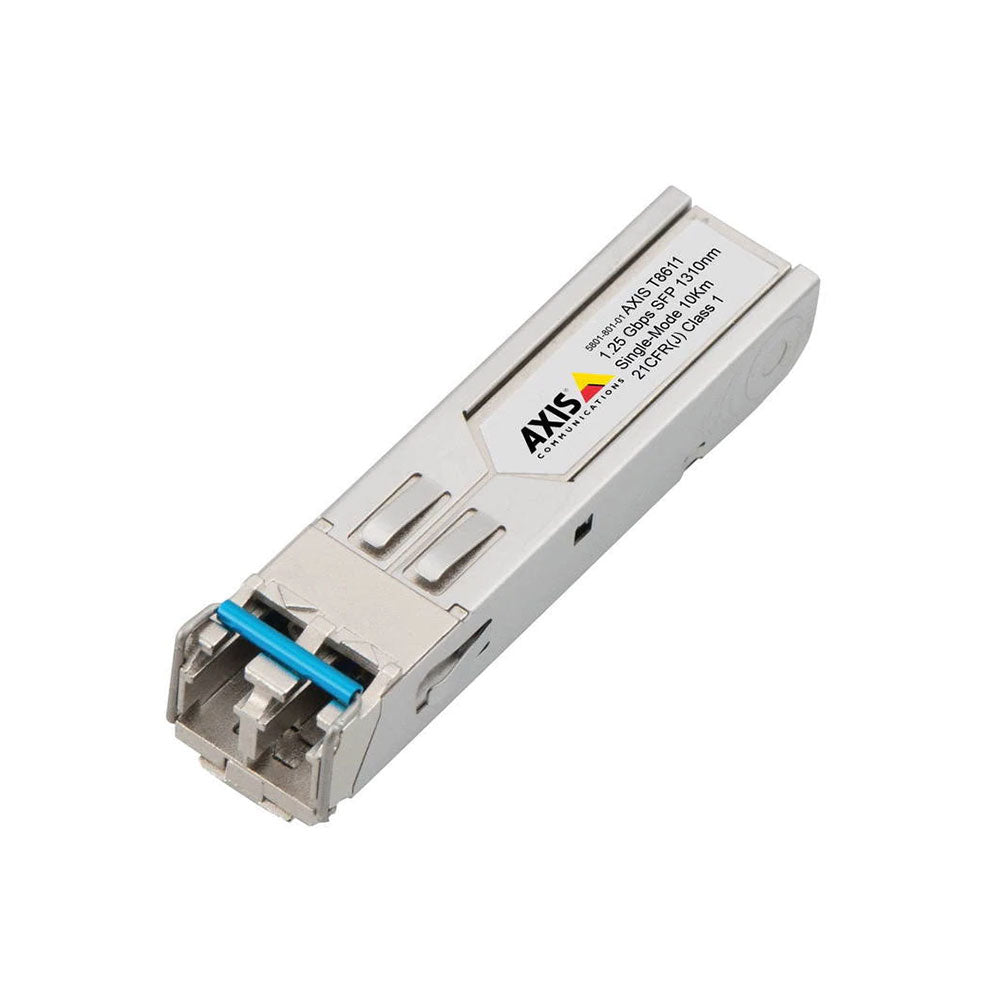 Glensound GDC-6432/SFPS - Single-Mode SFP Module for GDC-6432 Series