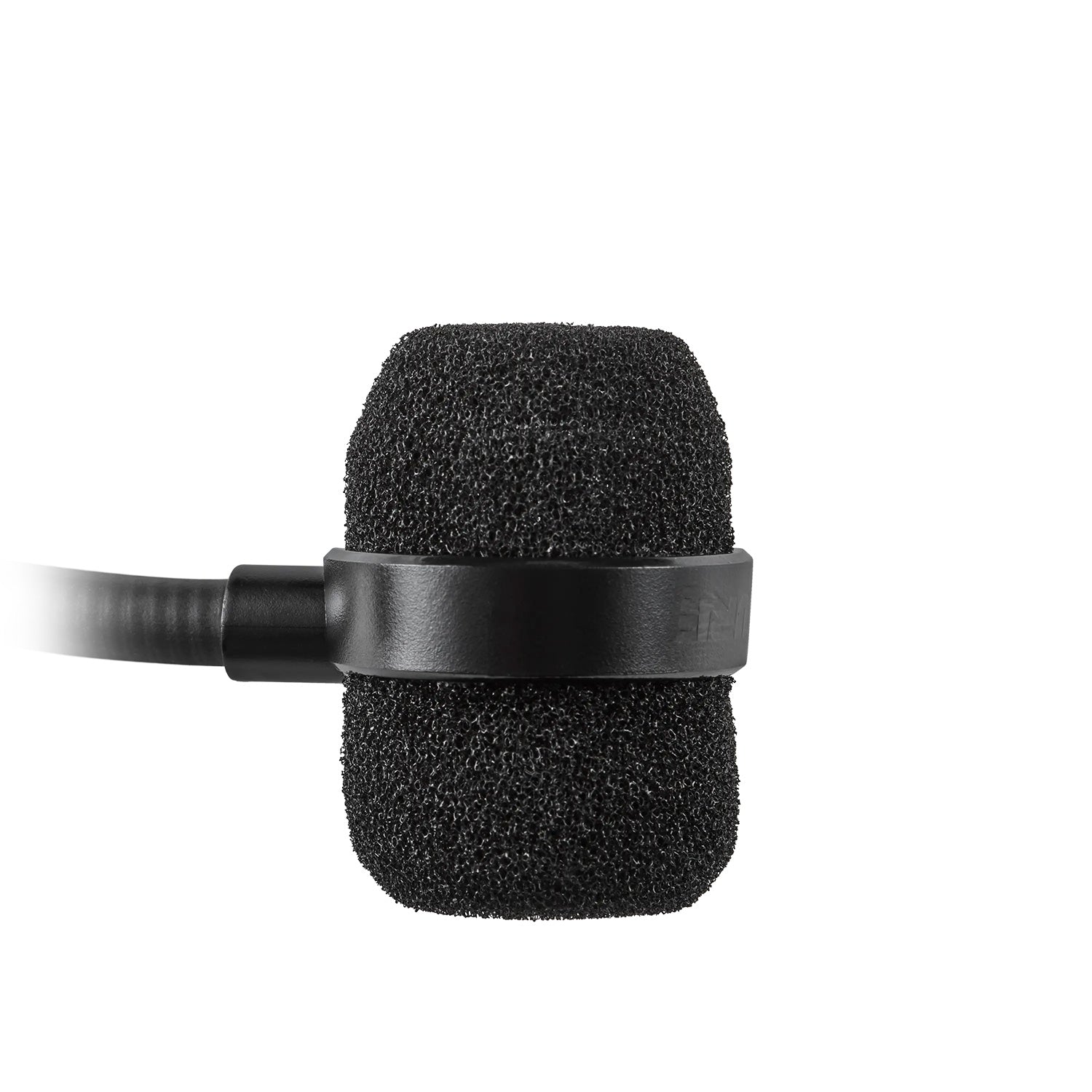 Shure SM39-LM3 - Cardioid Dynamic Headset Microphone (3-Pin Lemo Connector)