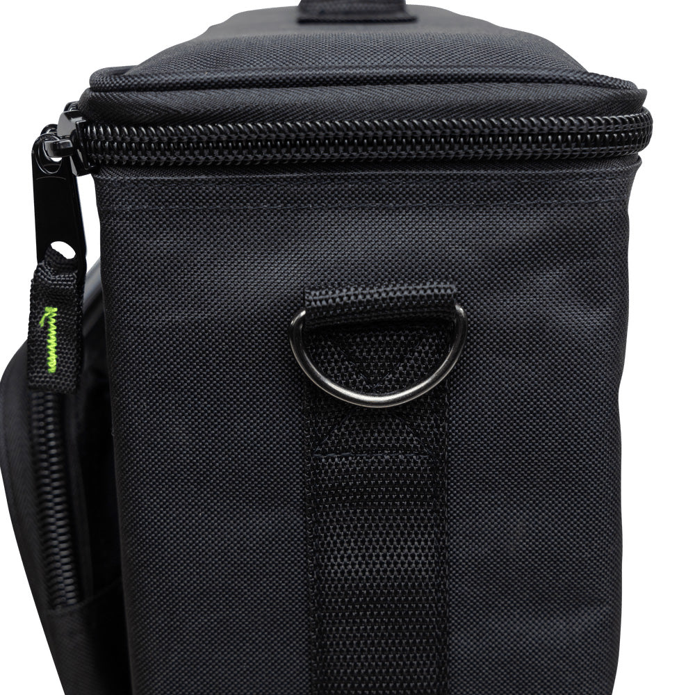 Shure SH-WRLSSCARRYBAG-2 - Carry Bag for 2 Wireless Systems