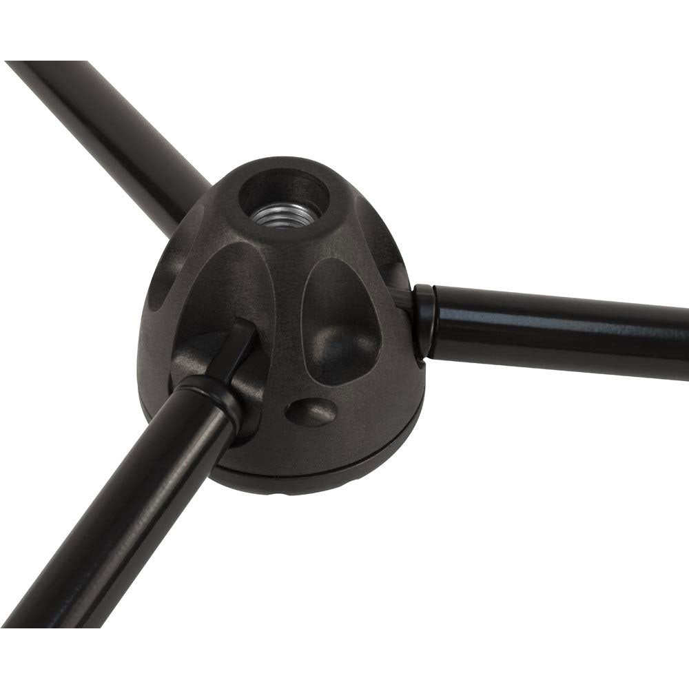 Ultimate Support PRO-R-T-SHORT-T Short Tripod Boom Microphone Stand