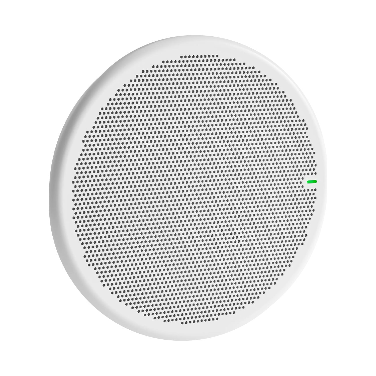 Shure MXA901W-R-HCM-V - Conferencing Ceiling Array Microphone and Hard Ceiling Mount Bundle (White)