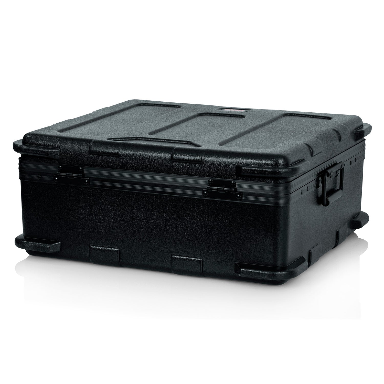 Gator GTSA-MIX12PU Pop Up Mixer Case; 12U
